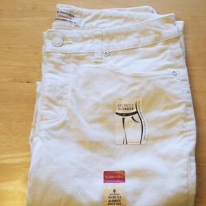 Women's corduroy pants